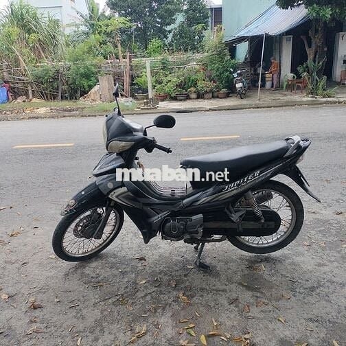 Bán xe Yamaha Jupiter MX biến 43 xe máy êm