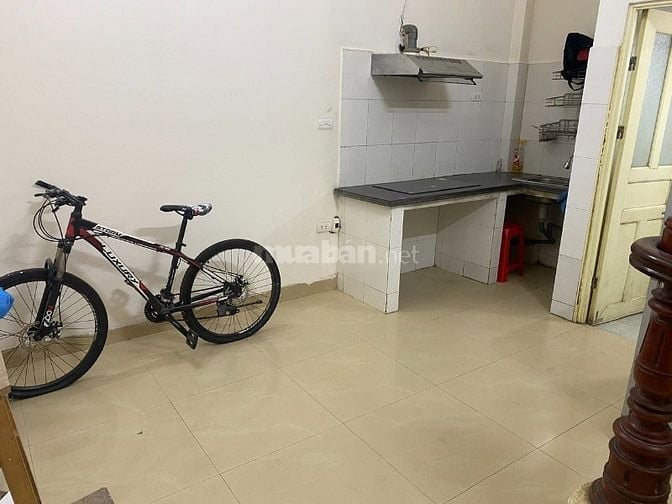 CHO THUÊ NHÀ RIÊNG KHÉP KÍN TRONG NGÕ PHỐ TRUNG PHỤNG 