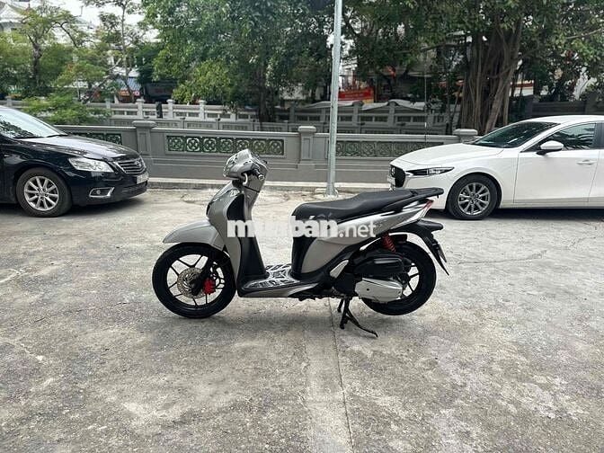 Sh mode 2017 máy zin  - Odo hơn 3v , côn êm