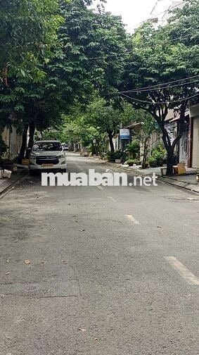 Khu Biệt Thự, Đường 8m, 138m2, Ngang 7m