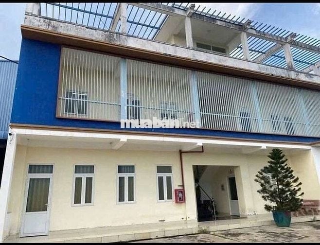 CHO  THUÊ  KHO  XƯỞNG ( 6000m2) KCN  TÂN PHÚ TRUNG, CỦ  CHI