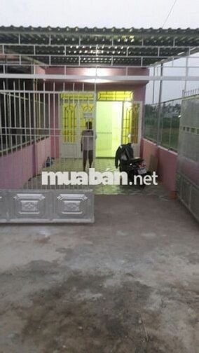 NHÀ CHO THUÊ - gần KCN Đông Nam, hẻm xe hơi