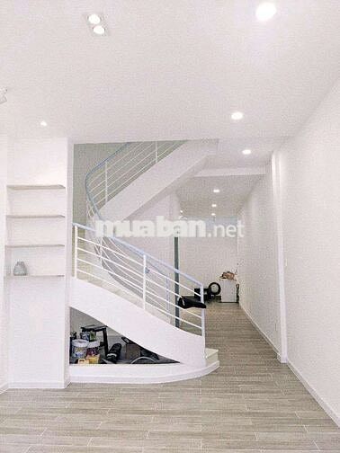 🏡 B.ÁN NHÀ-HXH -80M 2 HUỲNH TẤN PHÁT TÂN THUẬN QUẬN 7 CHI 5TY5