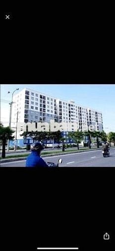 CHO THUÊ CĂN HỘ AN TRUNG 2PN, đường NGÔ QUYỀN