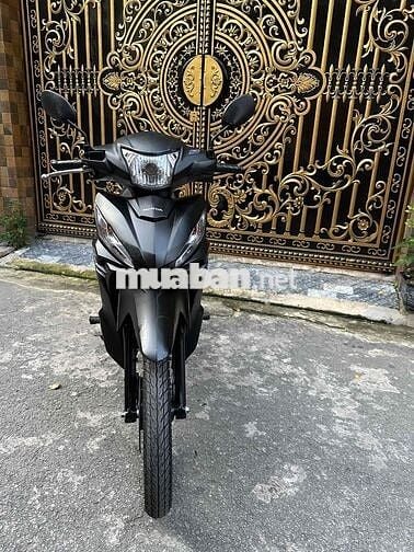 Bán xe Wave Rsx Fi Bstp chính chủ như mới