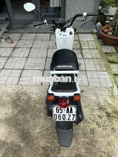 Honda Zoomer 50cc  mười mấy triệu