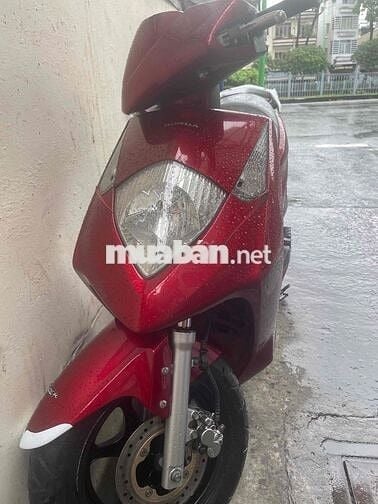 Honda Dylan đời 2006 máy dữ zin