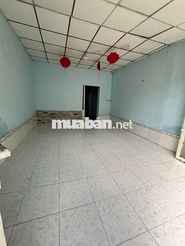 nhà chính chủ 60m2__2pn_1wc_tặng bình lọc nước