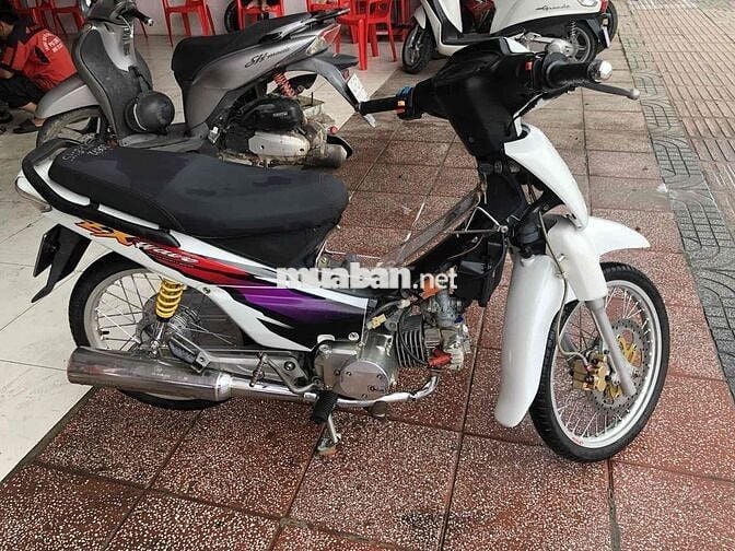 wawe @2004 máy 54 full redleo máy bao êm lực