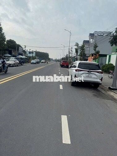 Mặt bằng Dx002 Phú Mỹ kd đa ngành nghề