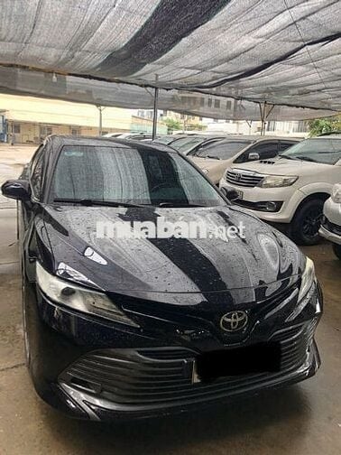 Toyota Camry 2019 2.5Q - 200000 km