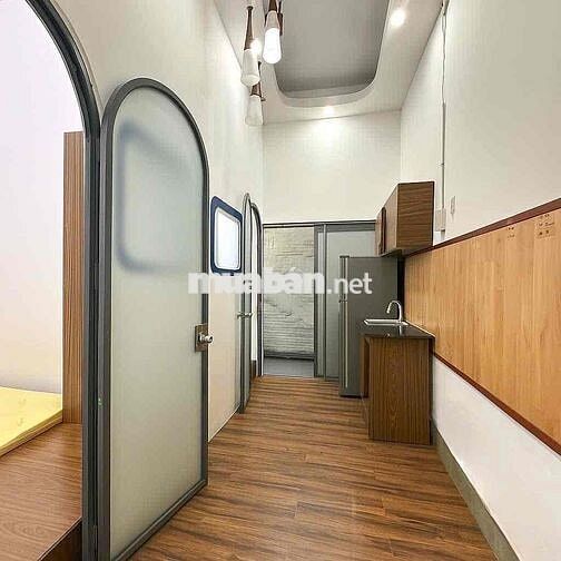 CHO THUÊ NHÀ 2P NGỦ CHO 4N4X  – CÓ MÁY GIẶT RIÊNG – TIỆN NGHI, SẠCH SẼ