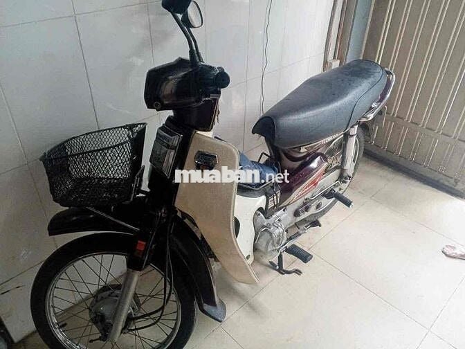 Dream Thái chính chủ, tem lửa, đời cuối 1999