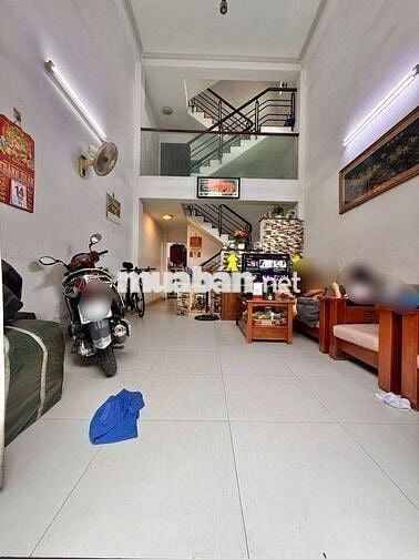 NHỈNH 7 TỶ, HXH, 60m2, 5 TẦNG SÁT MT TÂN KỲ TÂN QUÝ