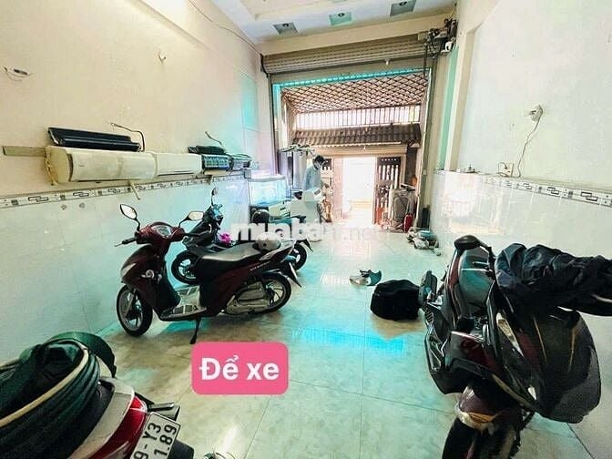 PHÒNG TRỌ GÒ VẤP ĐẦY ĐỦ NỘI THẤT 3TR2