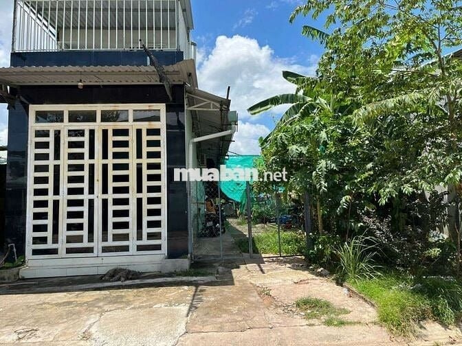 Bán dãy trọ sổ sẵn gần cty chợ trường Mỹ Phước 3 Bến Cát Bình Dương