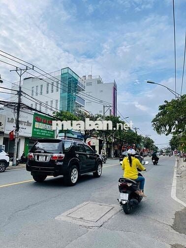 HIẾM ,ĐẸP ,VIP CỦA BÌNH THỌ GẦN METRO - 110M2 NGANG 5.8 NỞ HẬU -HẺM 5M
