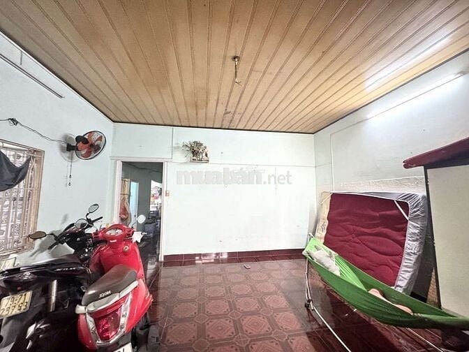 Bán Nhà Cấp 4 DT 82m( 5.6 ×15) HXH Ngay Ga Metro Đ.Số 2 Trường Thọ