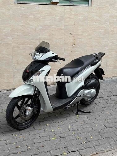 Xe SH Ý SM ( 110) - chính chủ - BSTP