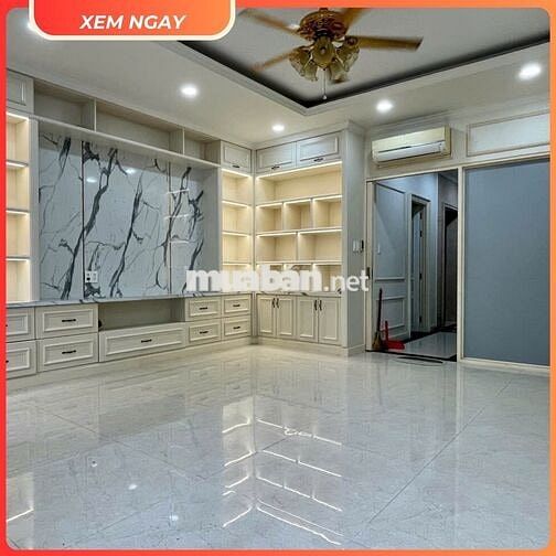 Cho thuê văn phòng 35m² chuyên nghiệp – Giá chỉ 7,5tr – Vạn Phúc City