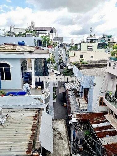 Lạc Long Quân TB ,diện tích32m2  ,4.7 tỷ 4 tầng