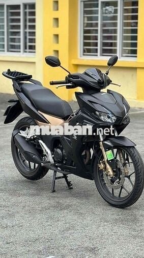 HONDA WINNER X V3 ABS BSTP CHÍNH CHỦ