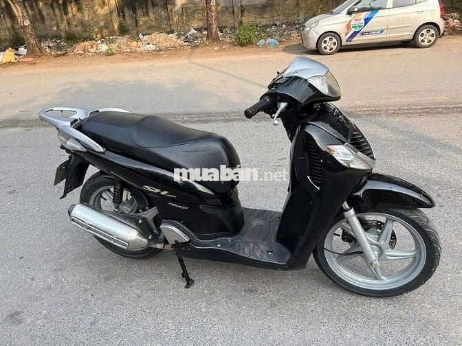 Bán xe SH đời 2008