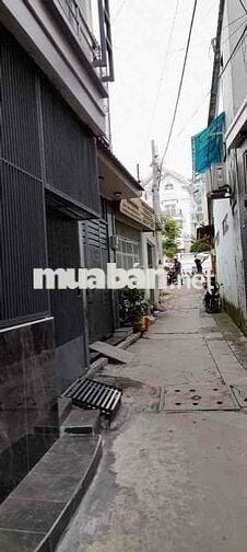 Cho thuê nhà Dương Quảng Hàm -P5