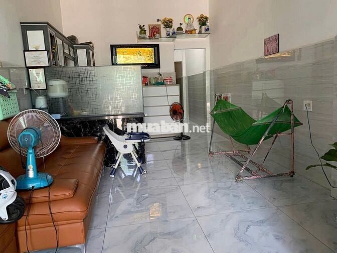 CHO THUÊ NHÀ CẤP 4 - HẺM TẢI ĐƯỜNG 11 - TRƯỜNG THỌ. THỦ ĐỨC