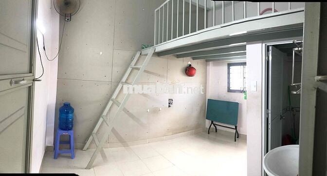 CHO THUÊ PHÒNG NGAY CHỢ CÂY SỘP NGUYỄN VĂN QUÁ