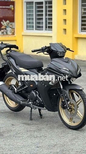 YAMAHA EXCITER 155 bs38739 chính chủ