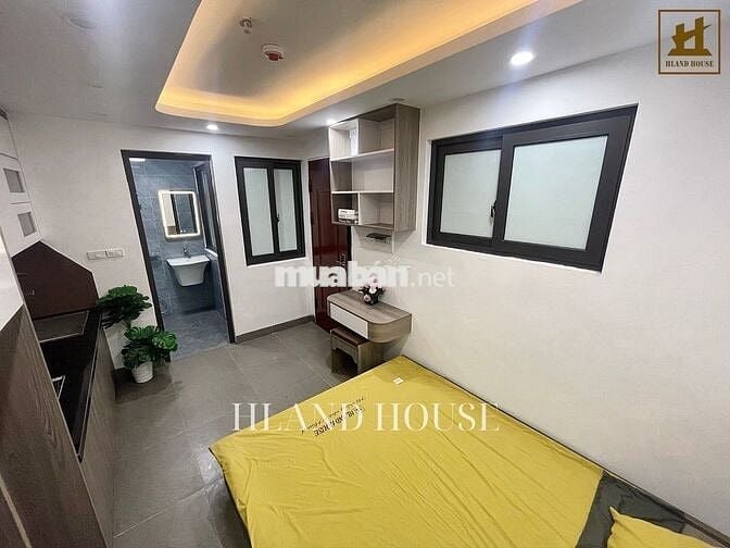 LÔ C23 YÊN XÁ - NHÀ MỚI TINH - GẦN BỆNH VIỆN 103, BỎNG - OTO ĐỖ CỬA