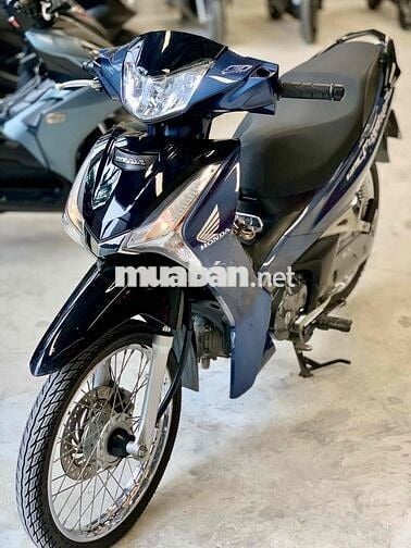 Honda Future 125 LED 2022 chính chủ BSTP zin chuẩn