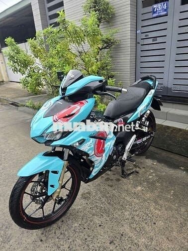 Winner X.phanh Abs 2023.BST:62,máy zin,chính chủ