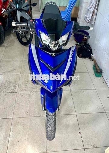 ex150 2019 biển 65 chính chủ, xe còn rất mới !