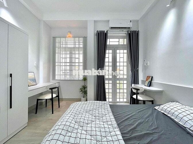 🏡 Hình thật giá thật-1PN 40m2 _ngay landmark81_tiện đi metro - Q1,Q2