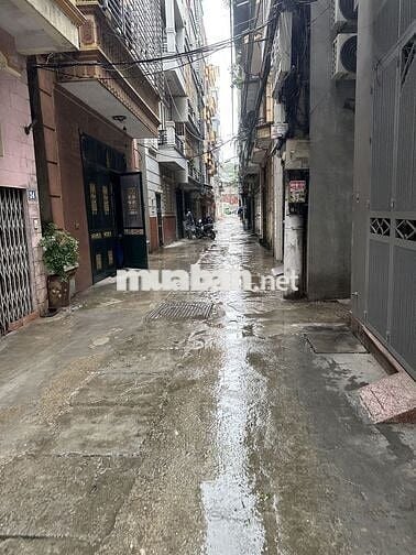 Bán nhanh 33m2 trung tâm xuân đỉnh, cách đường ô tô tránh 100m