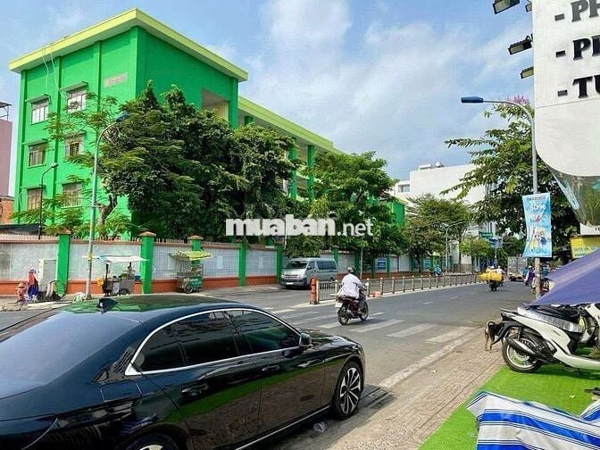 💎💎💎SIÊU HIẾM MẶT TIỀN PHẠM VĂN CHÍ – Q6 .NHÀ 2TẦNG. 115m2🪙17,9 tỷ