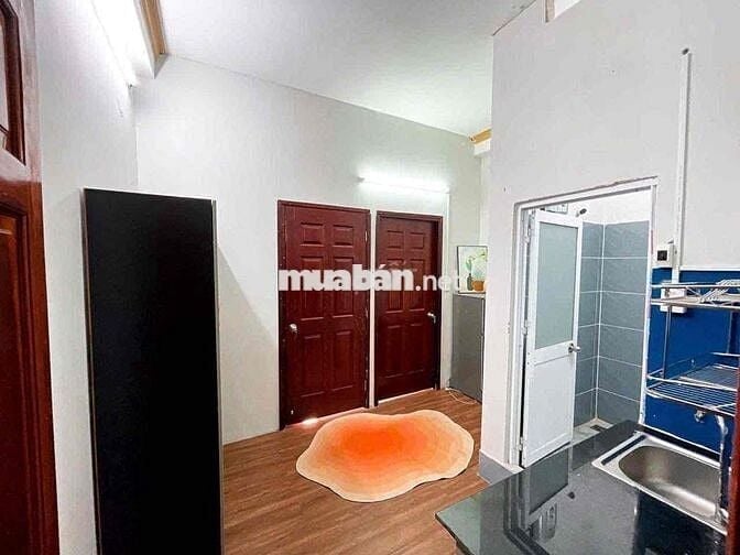 CĂN HỘ 2 PHÒNG NGỦ RIÊNG BIỆT FULL NỘI THẤT