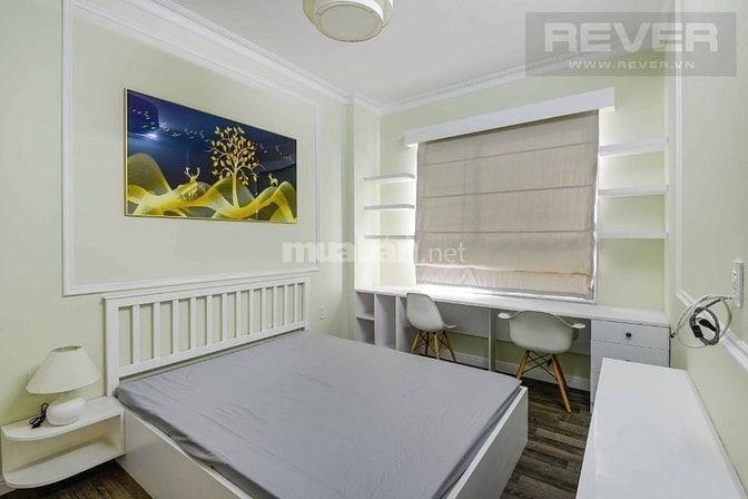 Giá quá tốt! Bán gấp Centana Thủ Thiêm Q2, (44m2 1PN, giá 3,25 tỷ)