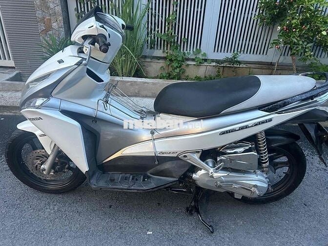 honda AB 2012 Fi mới 80%