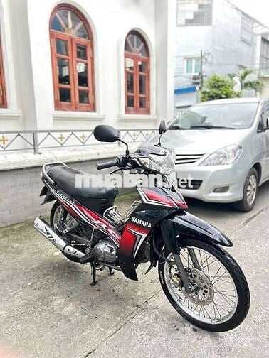 Bán chiếc xe Yamaha Sirius