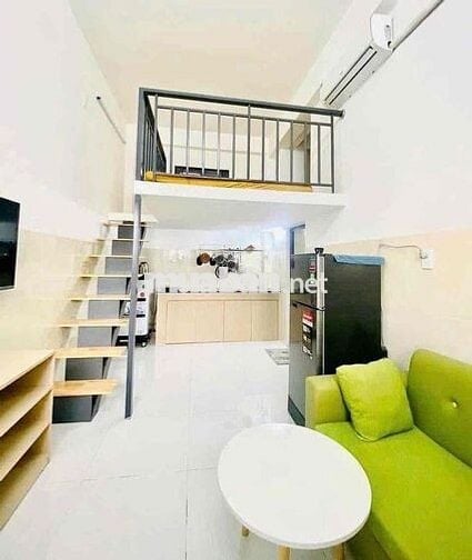 PHÒNG TRỌ SẠCH SẼ TIỆN NGHI NGAY ETOWN CỘNG HOÀ