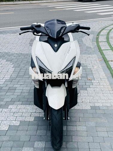 NVX 155 Abs Khoá smk chính chủ