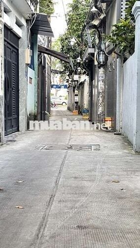 CÁCH MT ĐƯỜNG TRƯỜNG CHINH 40M 3 TẦNG 5X12M GIẢM 600 CÒN HƠN 6 TỶ