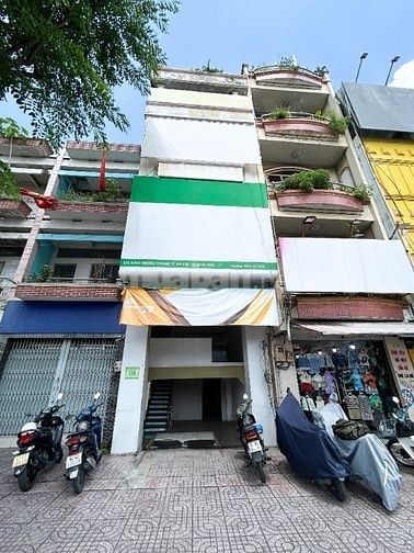 CHO THUÊ NHÀ MẶT TIỀN KINH DƯƠNG VƯƠNG – BÌNH TÂN