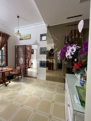 Cần bán biệt thự đường Đặng Dung Q.1 - 7,8m x 8,5m giá 18,6 tỷ