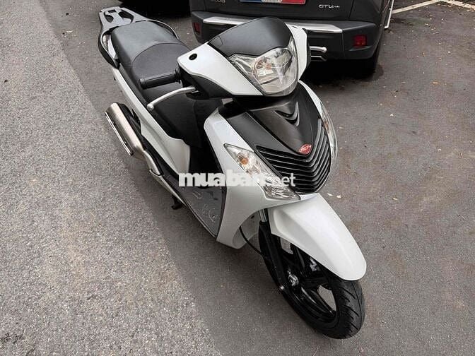 SH 125 Ý SM 104 Biển số SG