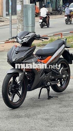 YAMAHA EXCITER LED BSTP CHÍNH CHỦ