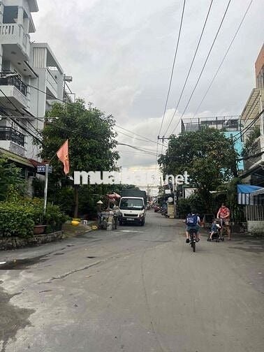 Sát bên Nam Long - 4 chỗ tới nhà - KDC hiện hữu - Giá cực rẻ